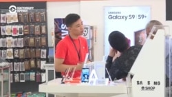 Транзитом через Казахстан: после ухода из РФ иностранных компаний Россия покупает брендовую бытовую технику через соседей Транзитом через Казахстан: после ухода из РФ иностранных компаний Россия покупает брендовую бытовую технику через соседей