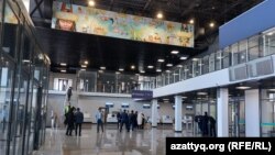Аэропорт Уральска модернизировали в 2022 году, через год долю в нем купила российская компания