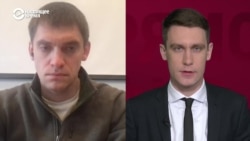 Мэр Мелитополя Иван Федоров – о присвоении российскими военными гуманитарной помощи Мэр Мелитополя Иван Федоров – о присвоении российскими военными гуманитарной помощи