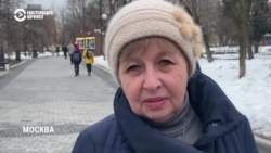 Каких успехов за 6 недель войны в Украине добились российские военные: опрос в Москве и Архангельске Каких успехов за 6 недель войны в Украине добились российские военные: опрос в Москве и Архангельске