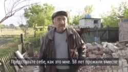 "Забрали тела, чтобы собаки не ели": чем живет поселок Ямполь после деоккупации "Забрали тела, чтобы собаки не ели": чем живет поселок Ямполь после деоккупации