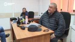 Предприниматели обвинили акима в Казахстане в сборе с них денег "в фонд Токаева" Предприниматели обвинили акима в Казахстане в сборе с них денег "в фонд Токаева"