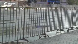 Как задерживали активистов в Алматы Как задерживали активистов в Алматы