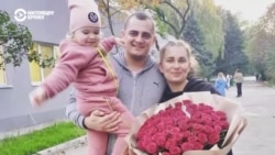 "В плен я точно не хотела сдаваться. Я говорила: "Мы будем здесь до последнего!" Рассказ пережившей плен медсестры с "Азовстали" "В плен я точно не хотела сдаваться. Я говорила: "Мы будем здесь до последнего!" Рассказ пережившей плен медсестры с "Азовстали"