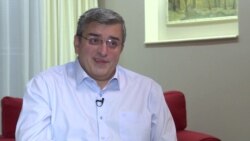 Что происходит на президентских выборах в Грузии. Объясняет эксперт Что происходит на президентских выборах в Грузии. Объясняет эксперт