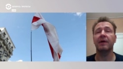 Замглавы ассоциации журналистов о том, что происходит в белорусских медиа Замглавы ассоциации журналистов о том, что происходит в белорусских медиа