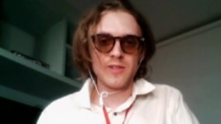 "Дуров стал политическим субъектом". Организатор акции за Telegram о главном на митинге "Дуров стал политическим субъектом". Организатор акции за Telegram о главном на митинге