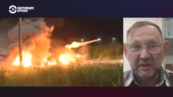 Стоит ли ждать наземной операции Израиля в Газе и когда? Объясняет израильский политолог Стоит ли ждать наземной операции Израиля в Газе и когда? Объясняет израильский политолог