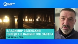 Сергей Гайдай – о сделке Киева и Вашингтона  Сергей Гайдай – о сделке Киева и Вашингтона