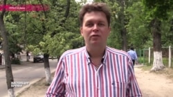 Евгений Магда об отставке Наливайченко Евгений Магда об отставке Наливайченко