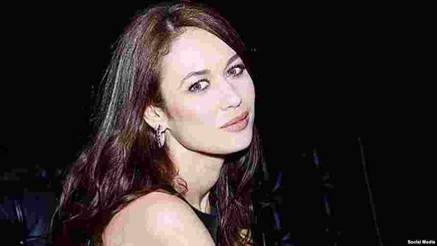 olga kurylenko actress photo olga kurylenko instagram official