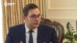 Глава МИД Чехии Ян Липавский – интервью о возможности визового "бана" для россиян в ЕС и чешской помощи Украине Глава МИД Чехии Ян Липавский – интервью о возможности визового "бана" для россиян в ЕС и чешской помощи Украине