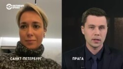 Адвокат Екатерина Тягай о профилактике домашнего насилия в России Адвокат Екатерина Тягай о профилактике домашнего насилия в России