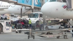 Как в Грузии отнеслись к идее Москвы возобновить прямое авиасообщение?  Как в Грузии отнеслись к идее Москвы возобновить прямое авиасообщение?