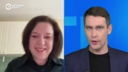 Соратница Навального рассказала, как ей отказали в выдаче загранпаспорта в консульстве за границей Соратница Навального рассказала, как ей отказали в выдаче загранпаспорта в консульстве за границей