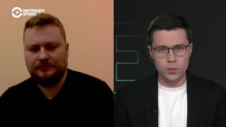 Консультант главы офиса президента Олег Гавриш объясняет, как будут искать и судить российских военных за гибель людей в Днепре Консультант главы офиса президента Олег Гавриш объясняет, как будут искать и судить российских военных за гибель людей в Днепре