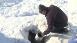 Как живет микрорайон Алматы без центрального водоснабжения и канализации Как живет микрорайон Алматы без центрального водоснабжения и канализации