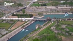 Президент Кыргызстана заявил о завершении процесса делимитации границы с Узбекистаном Президент Кыргызстана заявил о завершении процесса делимитации границы с Узбекистаном