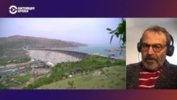 Аркадий Дубнов – о важности договора Кыргызстана и Узбекистана Аркадий Дубнов – о важности договора Кыргызстана и Узбекистана