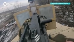 Армия РФ взяла под огневой контроль основные трассы, ведущие в Бахмут Армия РФ взяла под огневой контроль основные трассы, ведущие в Бахмут