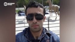 В Украине погиб еще один таджикистанец, отбывавший срок в России
 В Украине погиб еще один таджикистанец, отбывавший срок в России