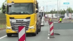 "Мы посылаем сигнал Минску". Власти Литвы анонсировали изменение законодательства после закрытия границы с Беларусью "Мы посылаем сигнал Минску". Власти Литвы анонсировали изменение законодательства после закрытия границы с Беларусью