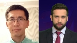 Политолог Эмиль Джураев о том, почему Кыргызстан проголосовал за Жапарова и президентскую республику Политолог Эмиль Джураев о том, почему Кыргызстан проголосовал за Жапарова и президентскую республику