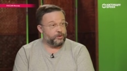 Александр Балковский о видеоблогерах Александр Балковский о видеоблогерах