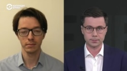 Макроэкономист Артем Кочнев – о санкциях против "теневого флота" России, которые могут ввести США Макроэкономист Артем Кочнев – о санкциях против "теневого флота" России, которые могут ввести США