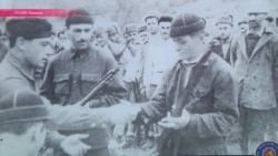 Грузия: праздник Победы на два фронта Грузия: праздник Победы на два фронта