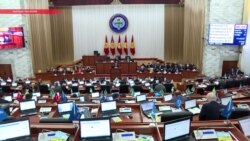 Чем запомнится предвыборная гонка-2017 в Кыргызстане Чем запомнится предвыборная гонка-2017 в Кыргызстане