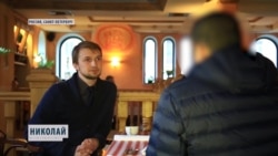 "По умолчанию 10%, но в строительстве я сталкивался с 40%". Подрядчик рассказывает про откаты в России "По умолчанию 10%, но в строительстве я сталкивался с 40%". Подрядчик рассказывает про откаты в России