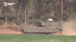 Израиль стягивает войска к сектору Газа и готовится к операции Израиль стягивает войска к сектору Газа и готовится к операции