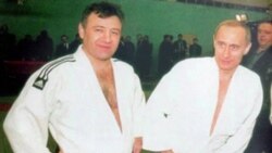 Строительство Крымского моста: цена вопроса