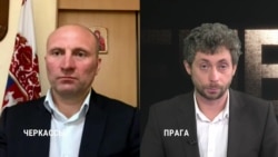 Мэр Черкасс о причинах смягчения карантина: "Я не вижу предложений по компенсации убытков городского бюджета" Мэр Черкасс о причинах смягчения карантина: "Я не вижу предложений по компенсации убытков городского бюджета"