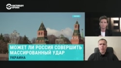 "Россия продолжит это делать, пока у нее есть ресурсы". Полковник СБУ о возможном ответе Кремля за операцию "Паутина" "Россия продолжит это делать, пока у нее есть ресурсы". Полковник СБУ о возможном ответе Кремля за операцию "Паутина"