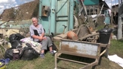 Жители Приангарья возвращаются домой после наводнения Жители Приангарья возвращаются домой после наводнения