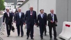 Давосский экономический форум: с Зеленским, но без России Давосский экономический форум: с Зеленским, но без России