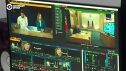 Российские независимые СМИ теперь работают из Грузии: "Последней точкой был закон о 15 годах за "фейки" про войну" Российские независимые СМИ теперь работают из Грузии: "Последней точкой был закон о 15 годах за "фейки" про войну"