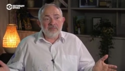 Марат Гельман: "Апеллировать надо не к российской власти, а к тем, кто может выкручивать руки власти" Марат Гельман: "Апеллировать надо не к российской власти, а к тем, кто может выкручивать руки власти"