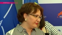 Грузия: два министра ушли из правительства, чтобы пойти на выборы Грузия: два министра ушли из правительства, чтобы пойти на выборы