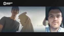 Могли ли чеченские силовики похитить Салмана Терсуркаева? Рассказ Дмитрия Пискунова из "Комитета против пыток" Могли ли чеченские силовики похитить Салмана Терсуркаева? Рассказ Дмитрия Пискунова из "Комитета против пыток"