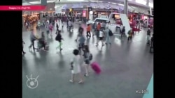 Полиция: Ким Чен Нама убили с помощью газа Ви-Икс Полиция: Ким Чен Нама убили с помощью газа Ви-Икс