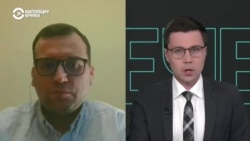 Эксперт по международным отношениям и безопасности оценивает шансы РФ и Украины в затяжной войне
 Эксперт по международным отношениям и безопасности оценивает шансы РФ и Украины в затяжной войне