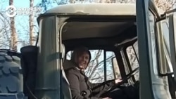 "Главное – смыться и спрятать. Было бы больше – я бы и больше своровал": история угнанного у российских войск бензовоза "Главное – смыться и спрятать. Было бы больше – я бы и больше своровал": история угнанного у российских войск бензовоза