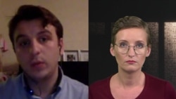 Юрист Леонид Абгаджава – о деле фем-активистки Юлии Цветковой Юрист Леонид Абгаджава – о деле фем-активистки Юлии Цветковой