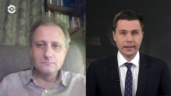 Политолог Андрей Колесников – о попытках власти не допустить субботних протестов Политолог Андрей Колесников – о попытках власти не допустить субботних протестов