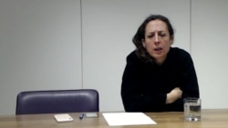 Специалистка по санкционному праву объясняет, почему крымские санкции неэффективны Специалистка по санкционному праву объясняет, почему крымские санкции неэффективны