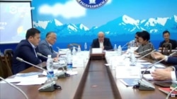 В Кыргызстане хотят принять закон об амнистии активов В Кыргызстане хотят принять закон об амнистии активов