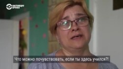 Ракеты из Белгорода. Как Харьков живет под постоянными российскими обстрелами
 Ракеты из Белгорода. Как Харьков живет под постоянными российскими обстрелами